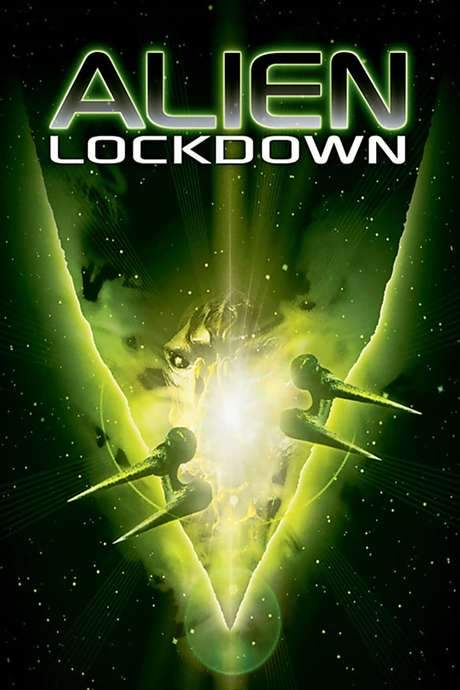 Alien Lockdown